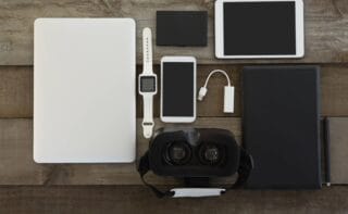 High strength composite paperboard packaging for consumer electronics and industrial components