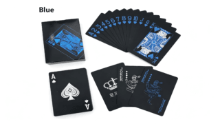 Black Cardboard Material for Board Game Packaging and Precision Die Cutting Box Structure
