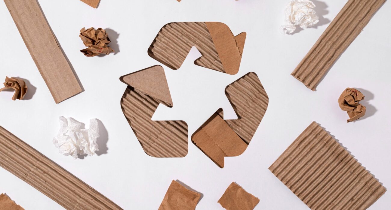 high-strength composite paperboard sheet for packaging inspectionused for eco friendly industrial packaging