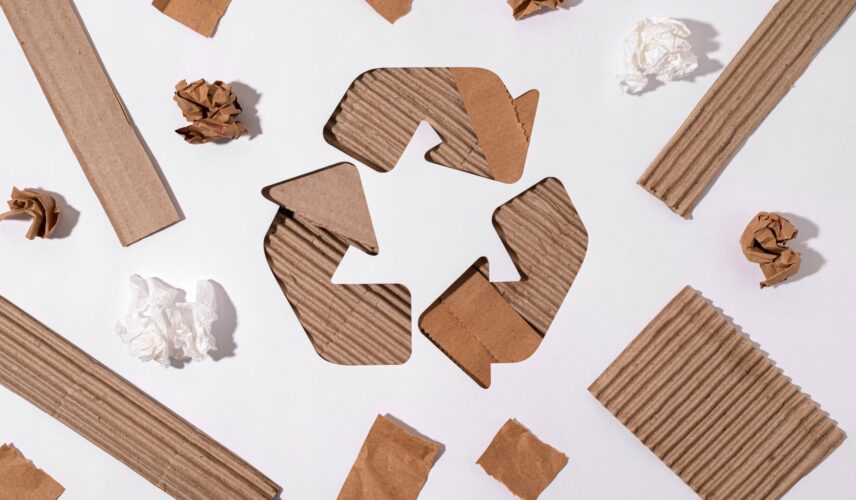 high-strength composite paperboard sheet for packaging inspectionused for eco friendly industrial packaging