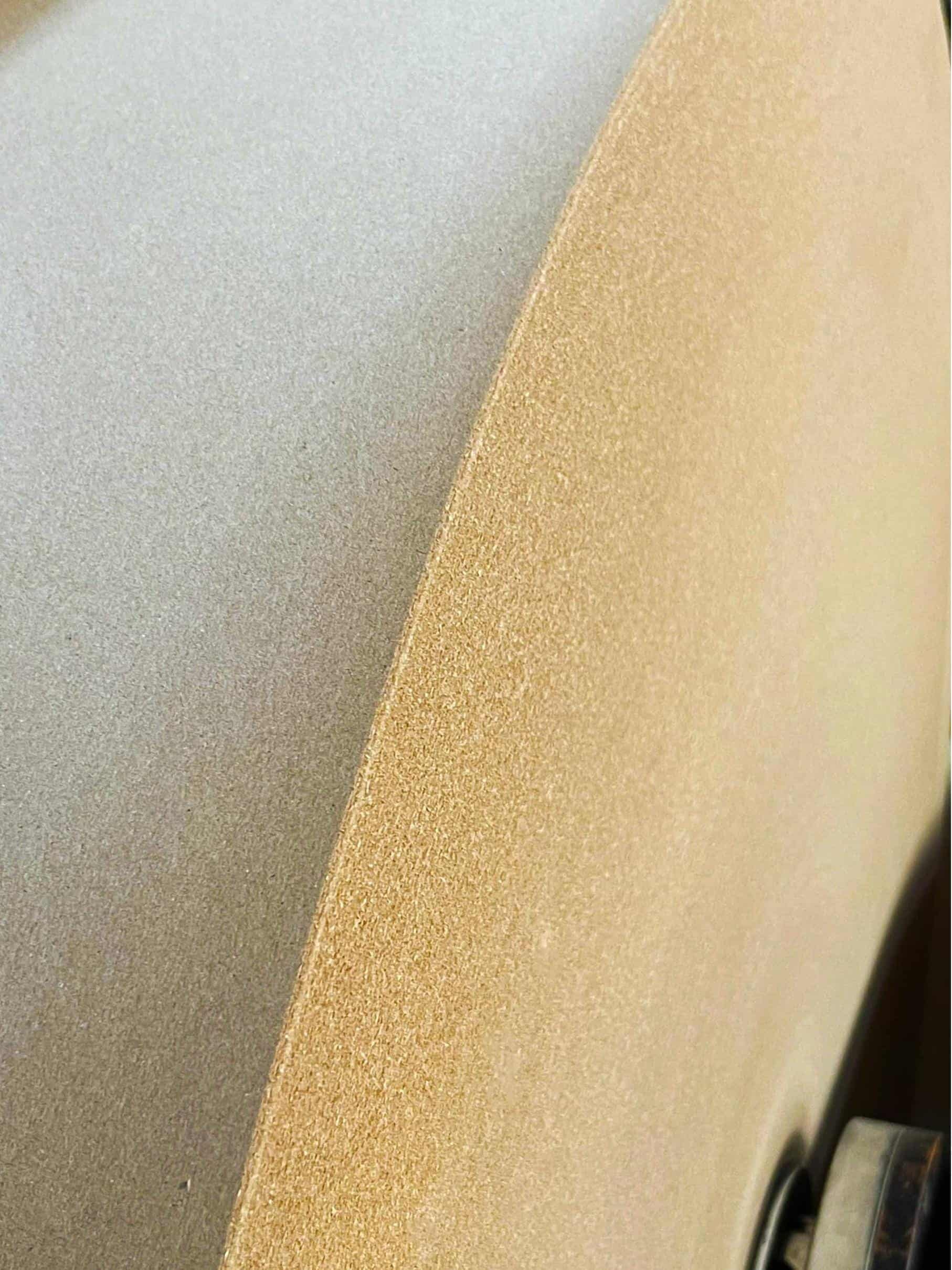 2025 11 26 16 39 IMG 8223 Red Cedar sheets with smooth surface suitable for printing & lamination.