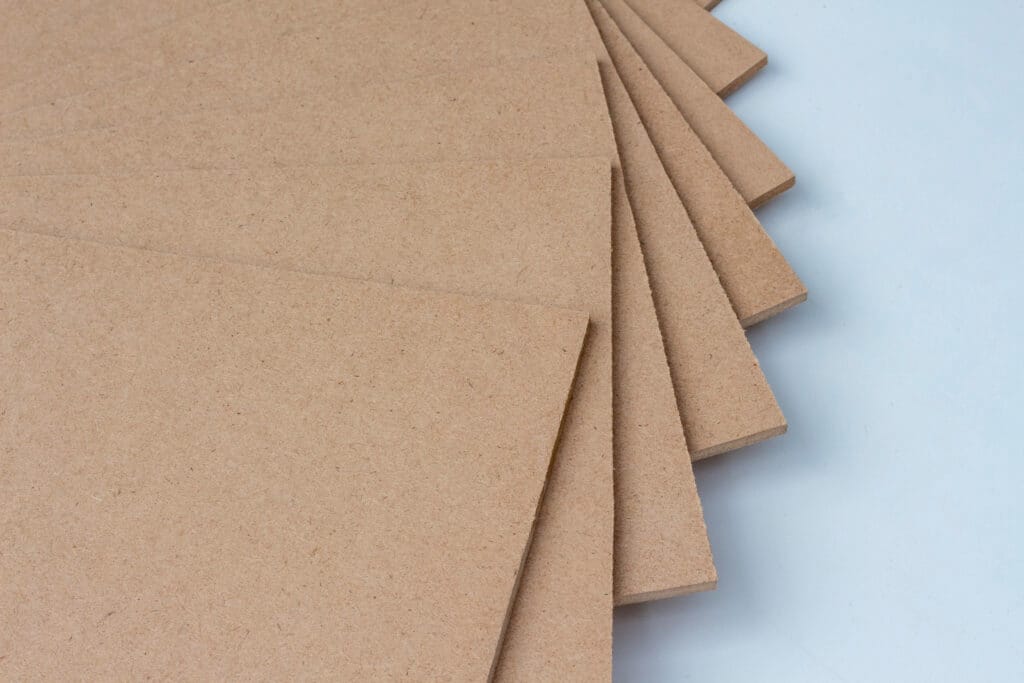 paperboard thickness and GSM comparison for packaging performance