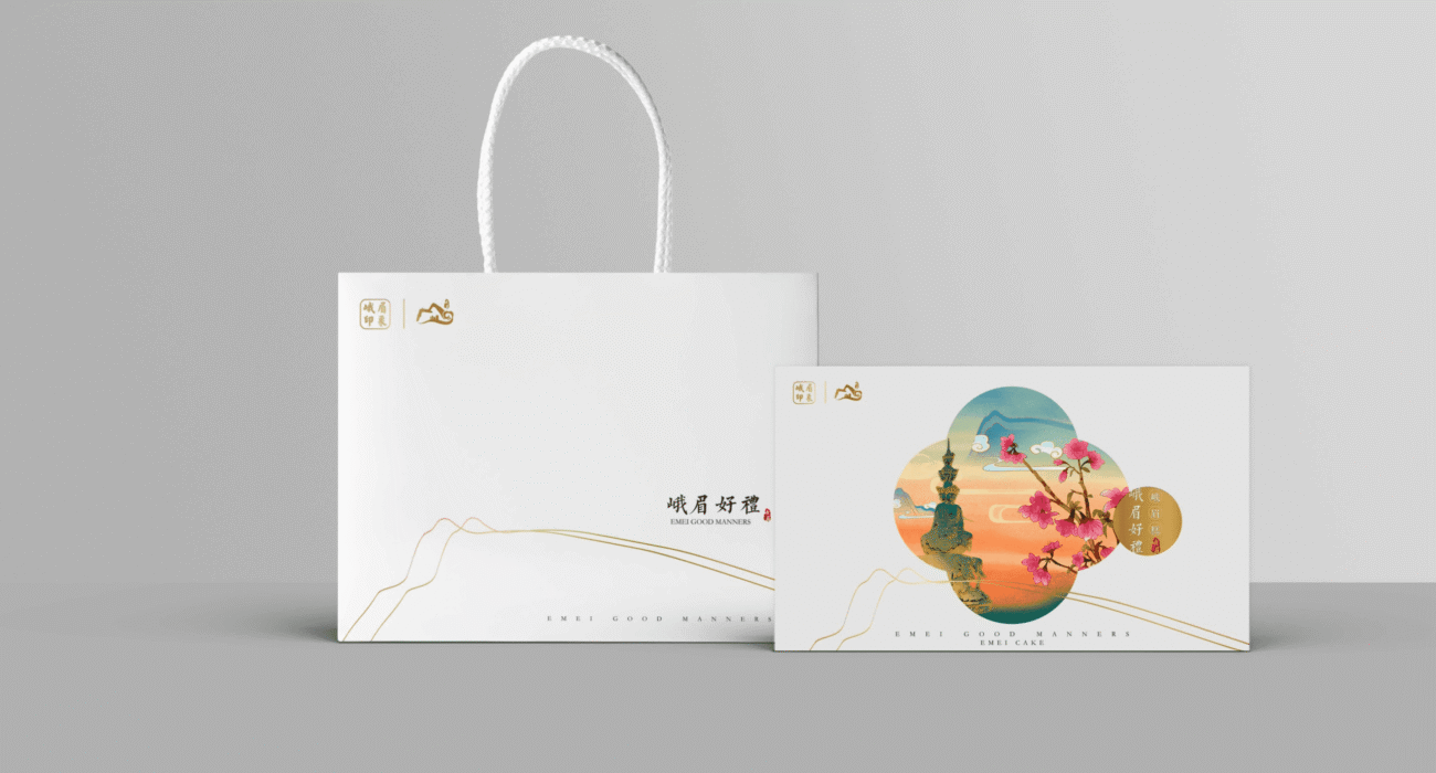 eco-friendly grey board gift boxes for branding