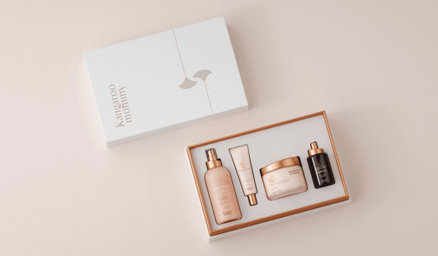 skincare outer packaging structure overview including folding carton rigid greyboard box and magnetic closure box for b2b packaging solutions