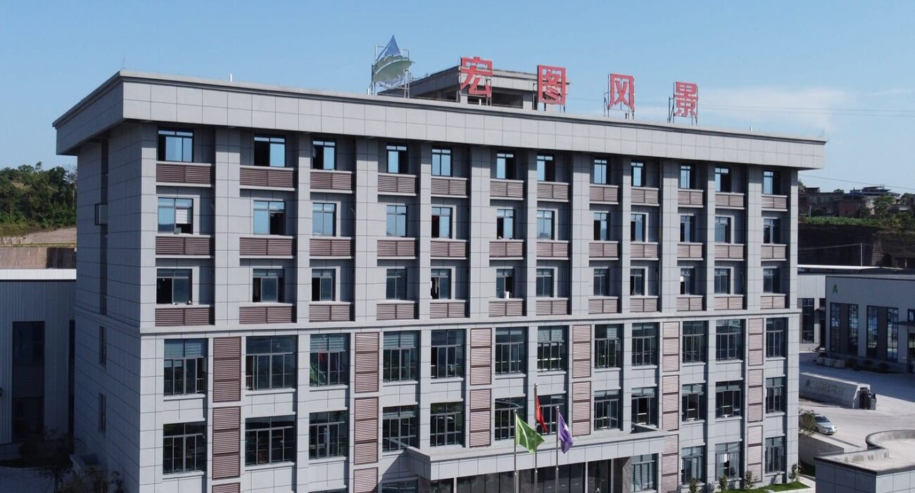 China composite grey board supplier headquarters with multi-base manufacturing and stable global packaging supply chain support