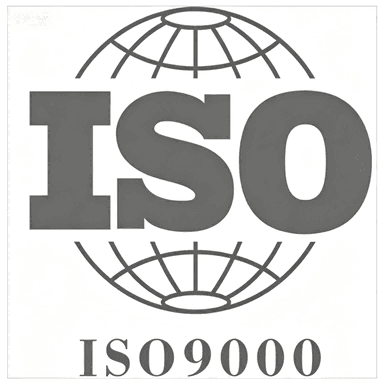 ISO certified paperboard manufacturing quality standards