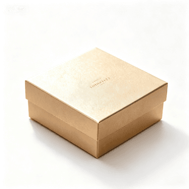 Mass production gift boxes made from stable paperboard for large-scale packaging manufacturing.