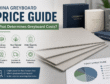 China greyboard price guide showing the key factors that affect greyboard costs for packaging manufacturers