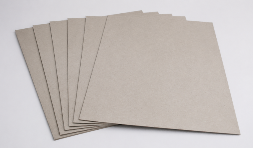 High gloss laminated paperboard sheets for luxury packaging box manufacturing High gloss laminated paperboard sheets for luxury packaging box manufacturing